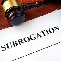 Workers Compensation Subrogation