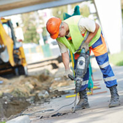 What is Jackhammer Syndrome Cherry Hill Construction Accident Lawyer