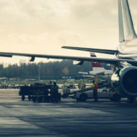 Airport Workers