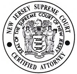 NJ Supreme Court Certified