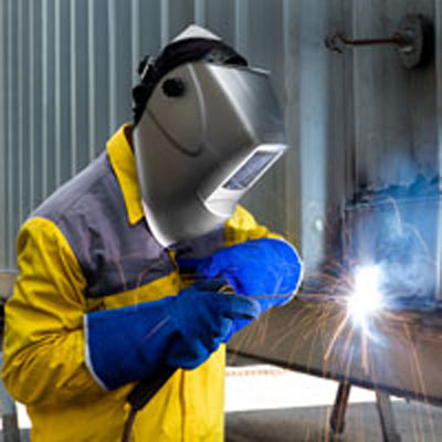Welders & Eye Injuries | Cherry Hill Workers' Compensation Lawyers
